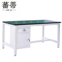 蕃蒂防静电工作台1200*800*800mm张