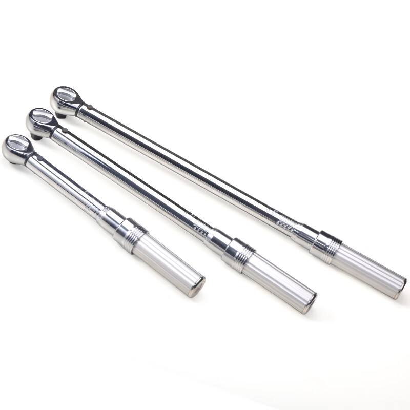 卡尔 预置式全金属扭力扳手