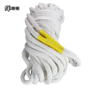 洋蝲蝲 绳子 15m 根