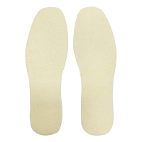 康琪世家 加厚羊毛毡鞋垫 KQXD-006 双