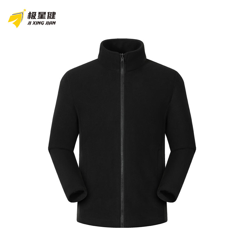 极星健 冲锋衣 M7 件