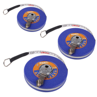 埃米顿 密闭式玻璃纤维卷尺