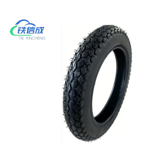 铁信成 三轮车维修轮胎 TXC - 3.5-12 条