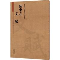 正版新书]陆柬之文赋王成举9787540143411