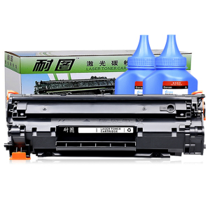 耐图 易加粉惠普CC388A硒鼓HP128FP M128FN M128FW M128NFS M126a M126dn墨盒
