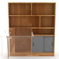 Z4032067 1400*300*1500mm 办公书柜