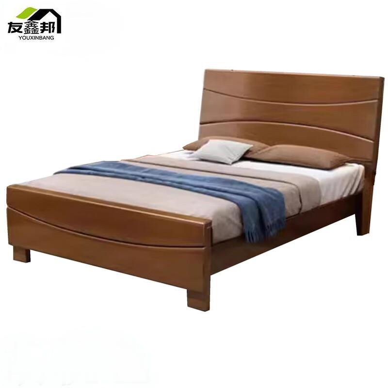 单人床 2000*1000*450mm