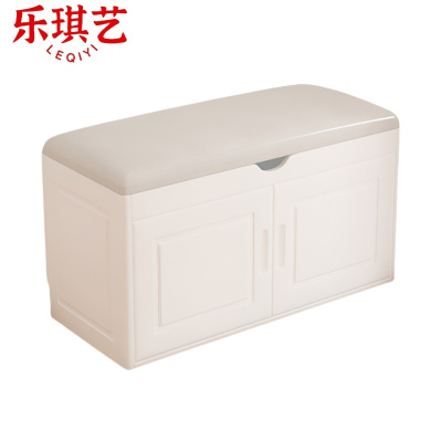 乐琪艺 换鞋凳 80cm 个