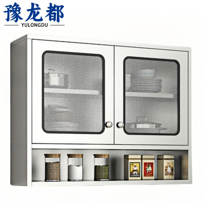 豫龙都橱柜1m台