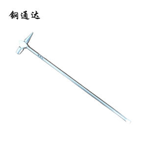 钢通达 不锈钢锥形锤 50cm 把