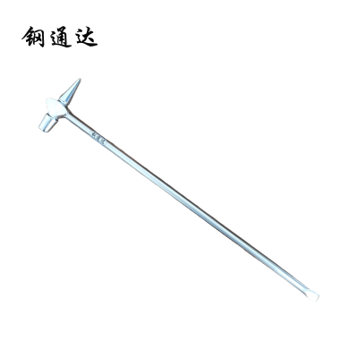 钢通达 不锈钢锥形锤 50cm 把