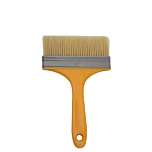 铁洋 毛刷 植毛刷 6寸 225mm 把