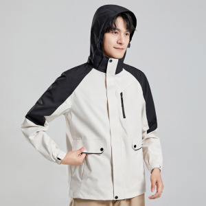 健卡侬 冲锋衣 J147