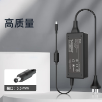 百晟长恒电源适配器 LL-3502000 饮水机36v 152w/12V、24V DC5.5mm接口(计价单位:个)黑色