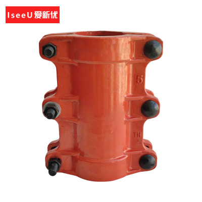 爱新优 直管哈夫节 H80×300个