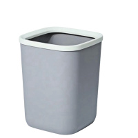 桃锦堂办公室垃圾桶