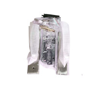 vzi 不锈钢门锁 58锁体 套