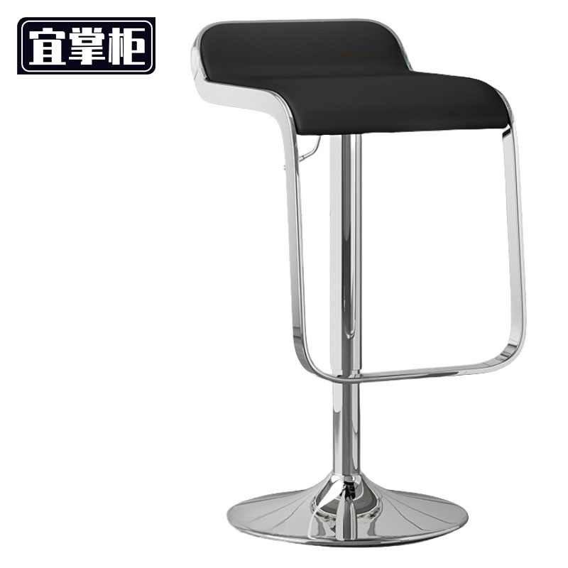 宜掌柜 升降吧台椅 89cm 个
