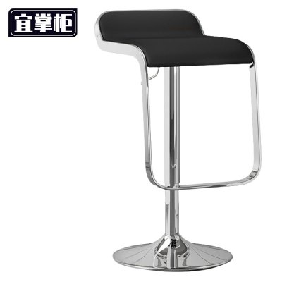宜掌柜 升降吧台椅 89cm 个