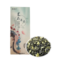 珑语田 茉莉花茶 250g 袋