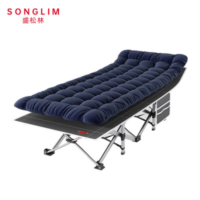 SONGLIM 盛松林 折叠床 190*71*35cm+珍珠棉垫 张