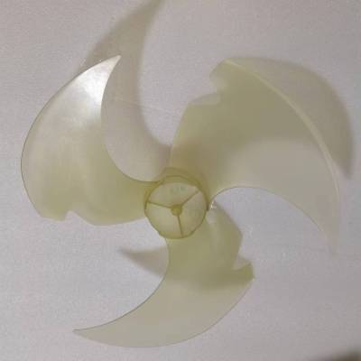 帮客材配全新原装 KFR- 35GW/HA1W 外机轴流风叶 2296795 收前务必验货