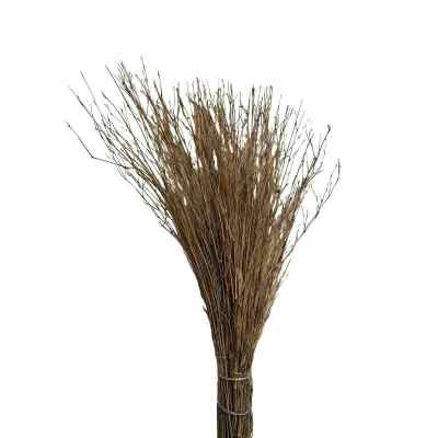 欣一铮科 竹把扫帚 小号 把(小号)