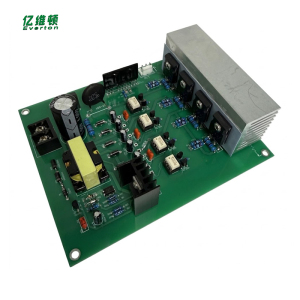 亿维顿 介损电源连接板 JSD-14/块
