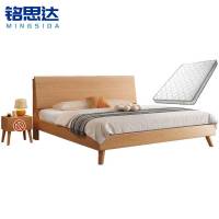 铭思达宿舍床