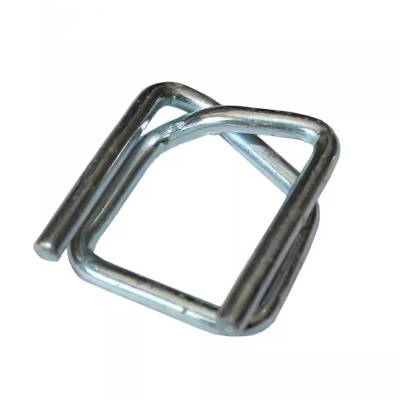 吉迎尚品 纤维打包扣回形打包卡扣 多规格 个