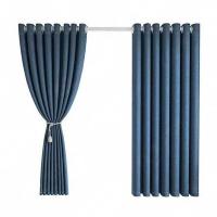 顾享家 窗帘 GXJ-CL002 米