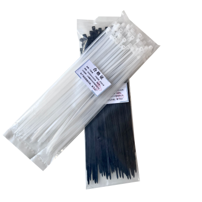 巧思唯 尼龙扎带 8.8*800mm*100条 包