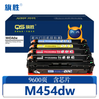 旗胜硒鼓M454dw 套