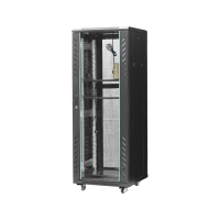臻远 ZY4010505 网络机柜设备通讯机柜36u185*60*60cm