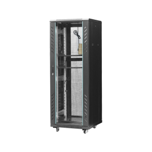 臻远 ZY4010505 网络机柜设备通讯机柜36u185*60*60cm