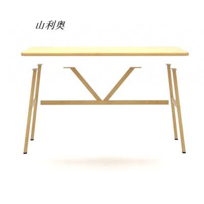 山利奥(Shanliao)餐桌 DY-405 1400*700*750 张
