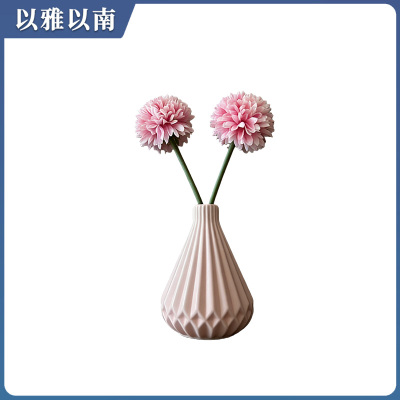 以雅以南 花瓶套装 13*8*2CM 套