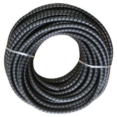 昱满欧 阻燃缠绕管 内径10mm /kg