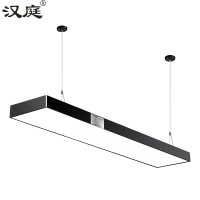 汉庭 LED办公吊灯