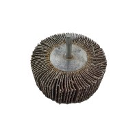 昌赞 百叶磨头 60*25*6mm 个