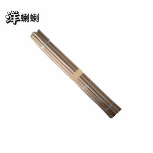 洋蝲蝲 腊木杆 1.8m-2.m 根