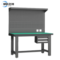 伊科飞特装配台二抽1800*750*1740mm张