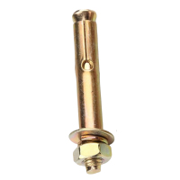 贝策 膨胀螺丝 M8*60mm 个