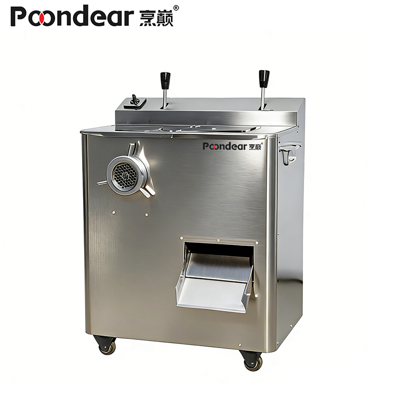烹巅 商用绞肉机 QS-22