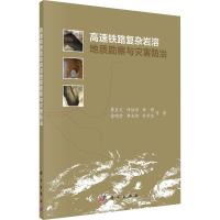 音像高速铁路复杂岩溶地质勘察与灾害防治蒋良文 等