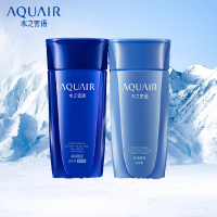 水之密语净润臻养洗护组合200ml*2(控油型+护发素)