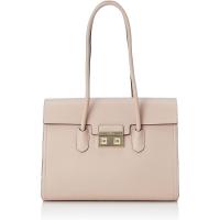 FURLA女士单肩包时尚百搭配色实用日常通勤手提斜挎包