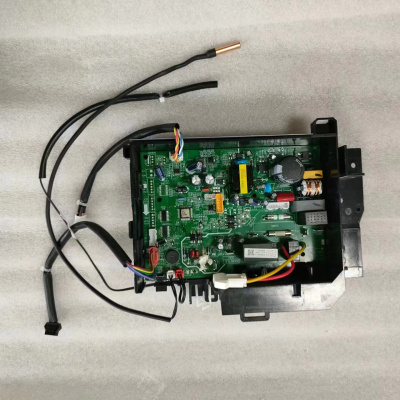 帮客材配 拆机原装 P0970120794 海信惠而浦 ISH- 35CC1NW内机主板 收前验货