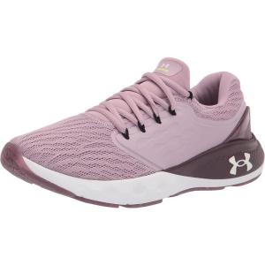 安德玛(under armour)女士运动跑鞋透气减震舒适专业训练跑步鞋