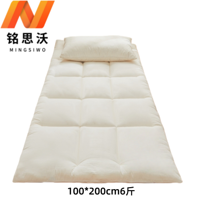 铭思沃 床垫 100x200cm 6斤 张